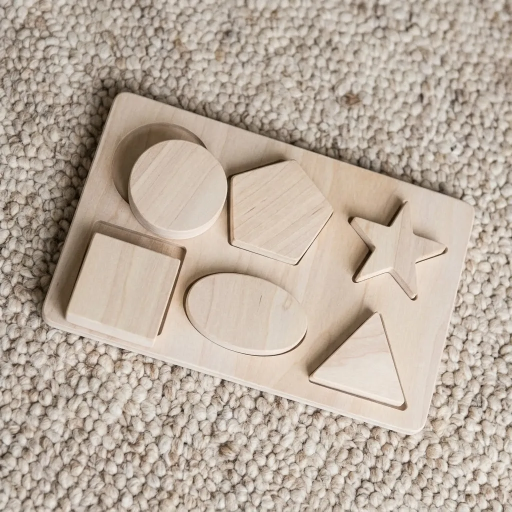shapes educational toy 1a