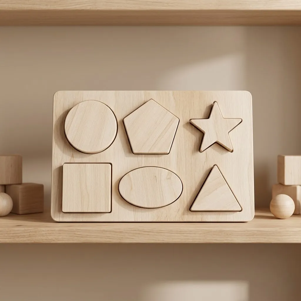 shapes educational toy 1b