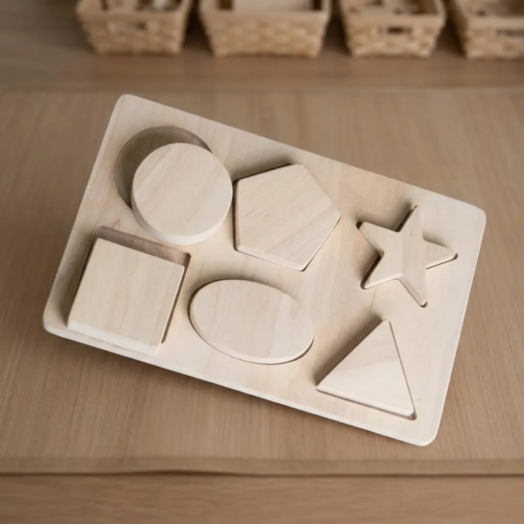 shapes educational toy 1c