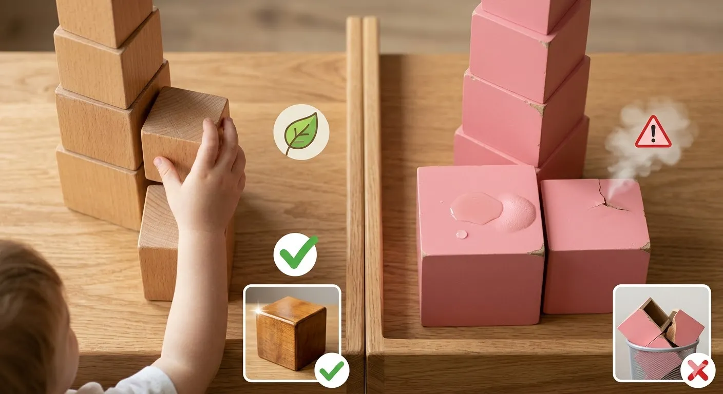 the difference between mdf and solid wood