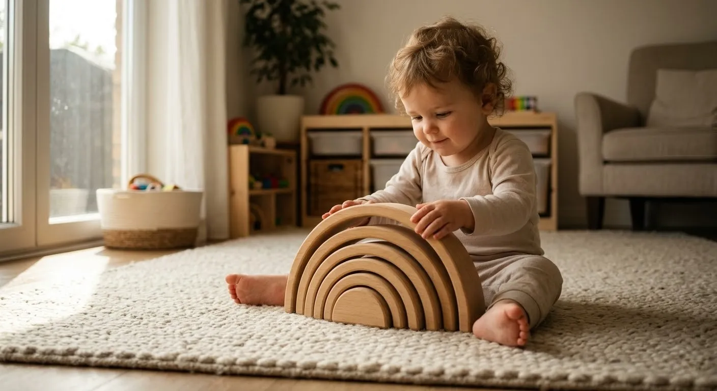 why are wooden toys more expensive