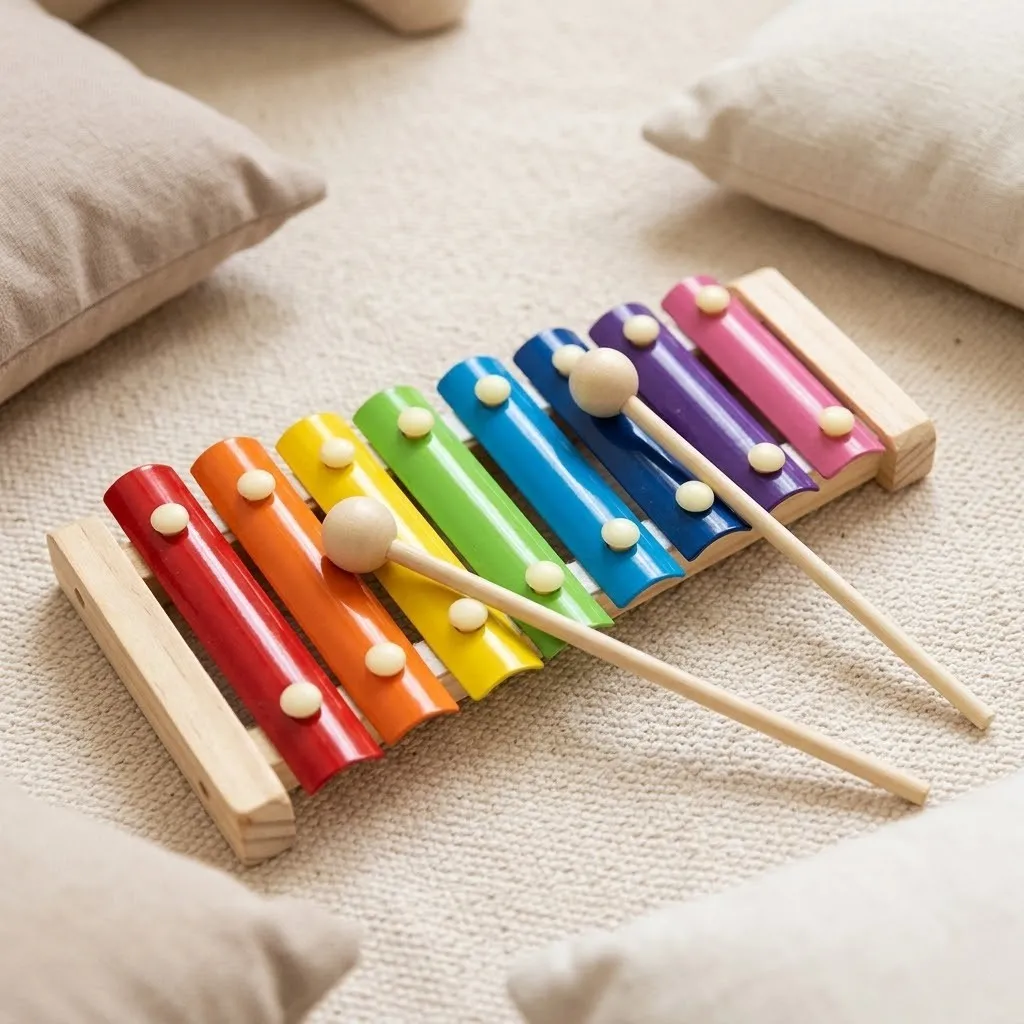 wooden xylophone 1a