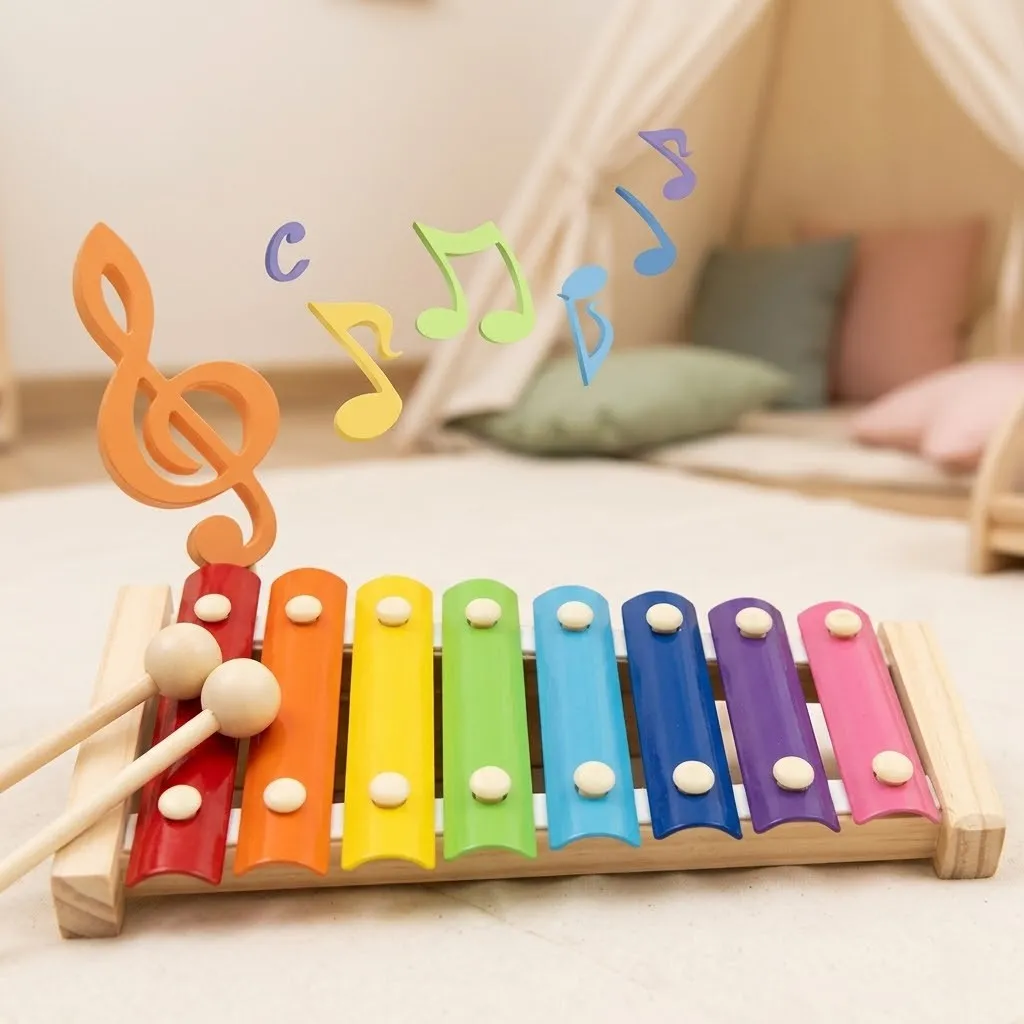 wooden xylophone 1c