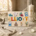 catholic godson name puzzle 2