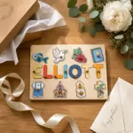 catholic godson name puzzle 3