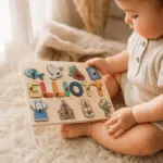 catholic godson name puzzle 4