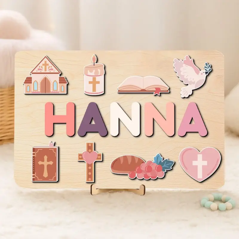 doveheart name puzzle