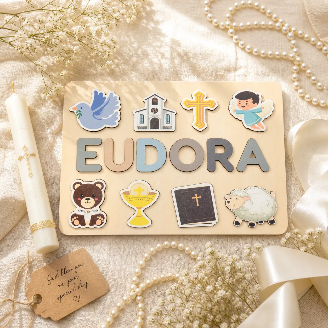 godchild name puzzle mockup 6