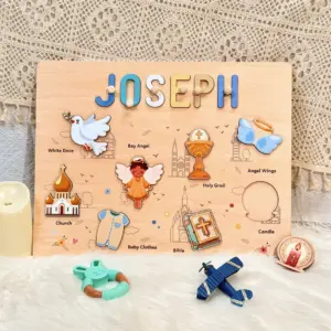 golden cherub name puzzle