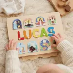 jesus story name puzzle 2