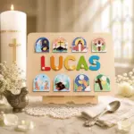 jesus story name puzzle 3