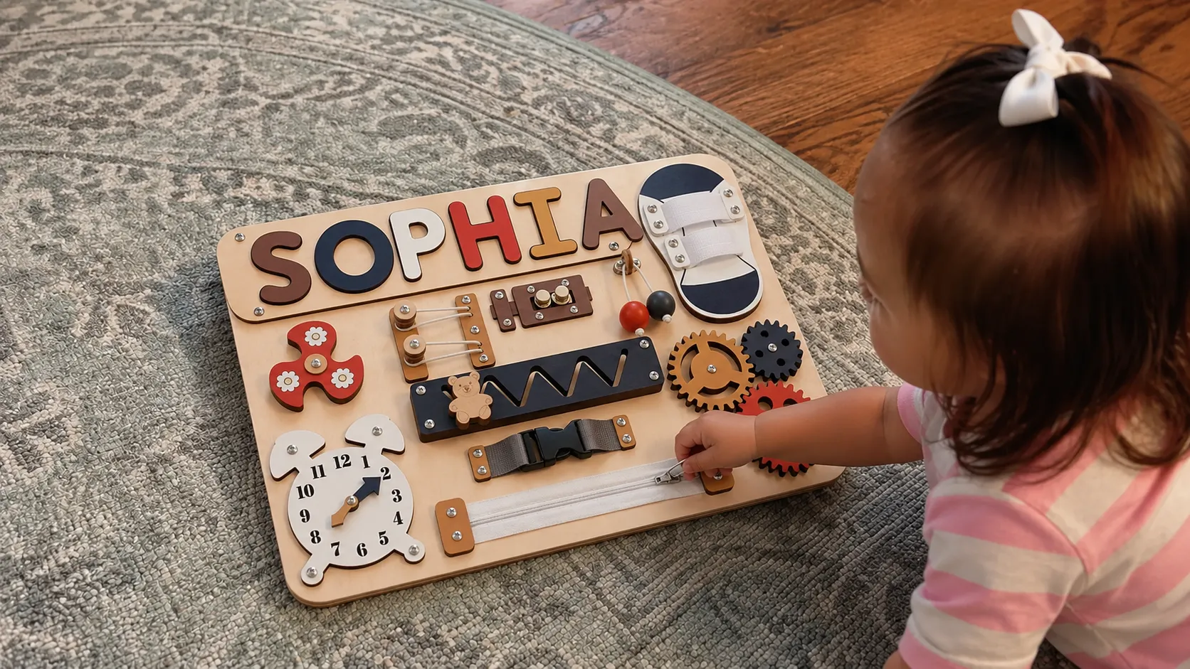 kukoo montessori toys