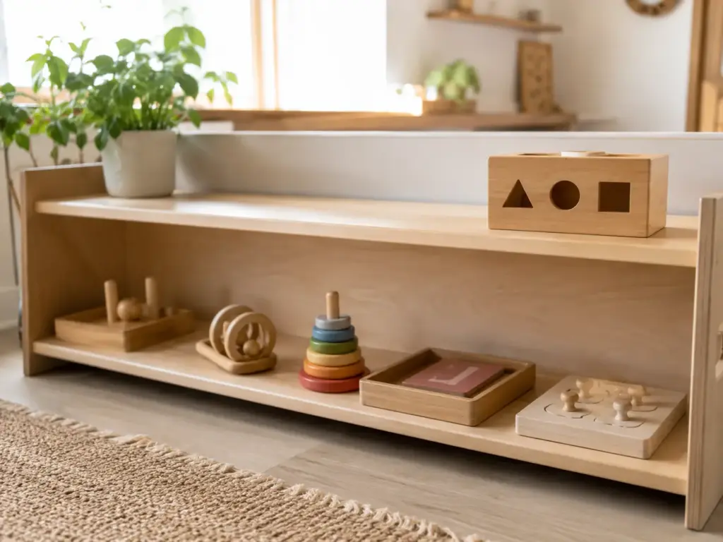 montessori 5 principles every age