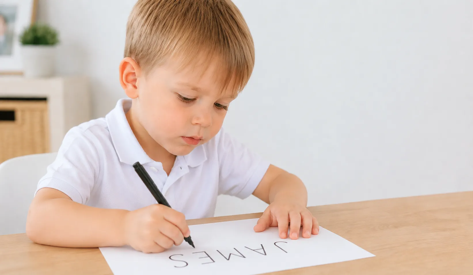 montessori activities for 4-year-olds