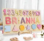 personalized-learning-name-puzzle-for-girls-3 personalized learning name puzzle for girls 3