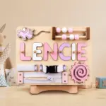 unicorn busy board