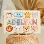 whimsical animal name puzzle 2