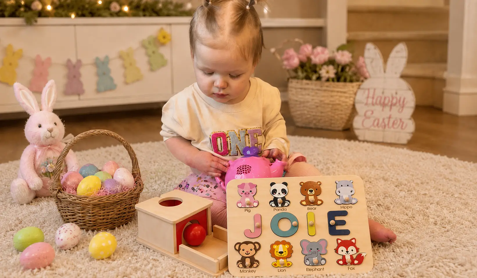adorable easter gifts for kids