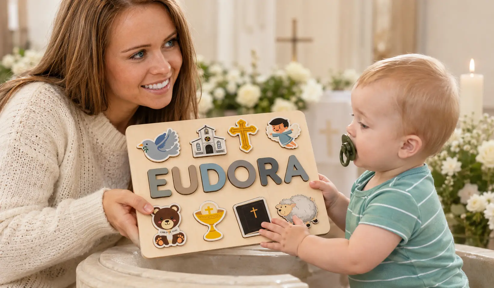 best baptism gift ideas for adults