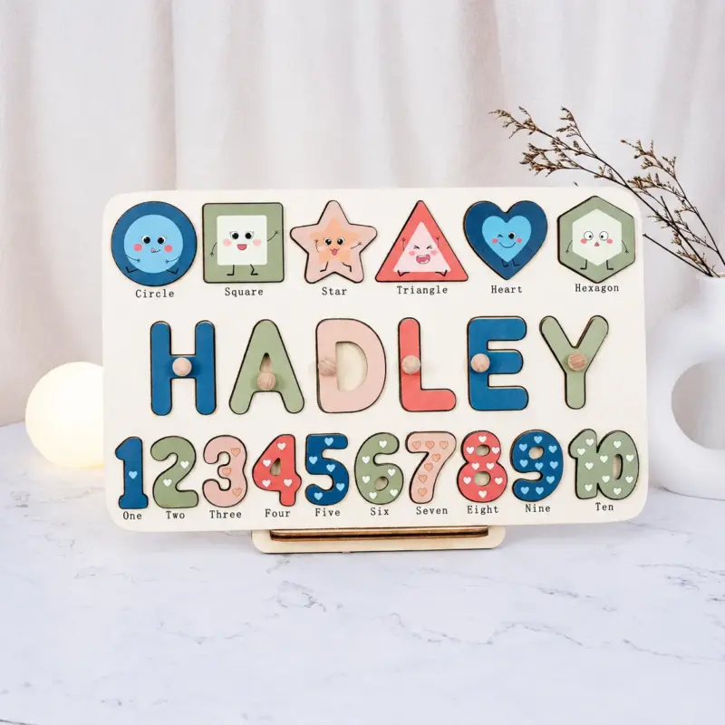 geometric-montessori-name-puzzle geometric montessori name puzzle