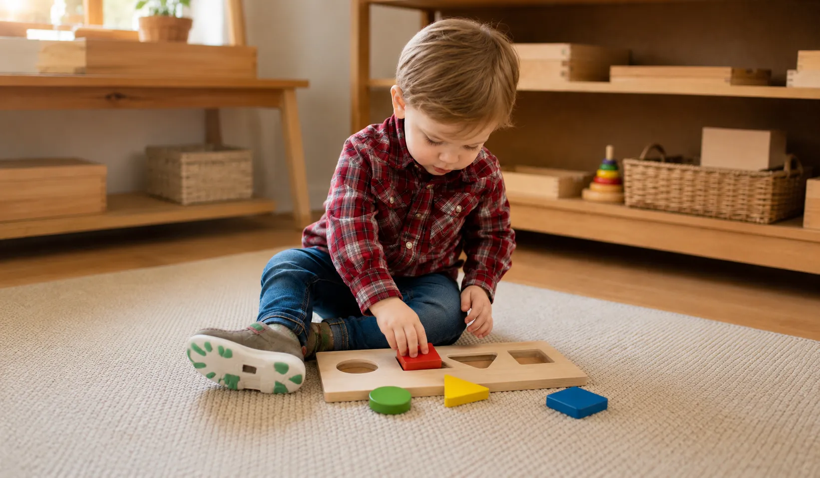 montessori pros and cons